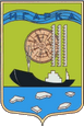 Игарка герб